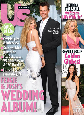 Fergie, Josh Duhamel Fergie, Josh Duhamel